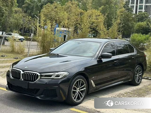 BMW 5 series id 4265525 из Китая 7