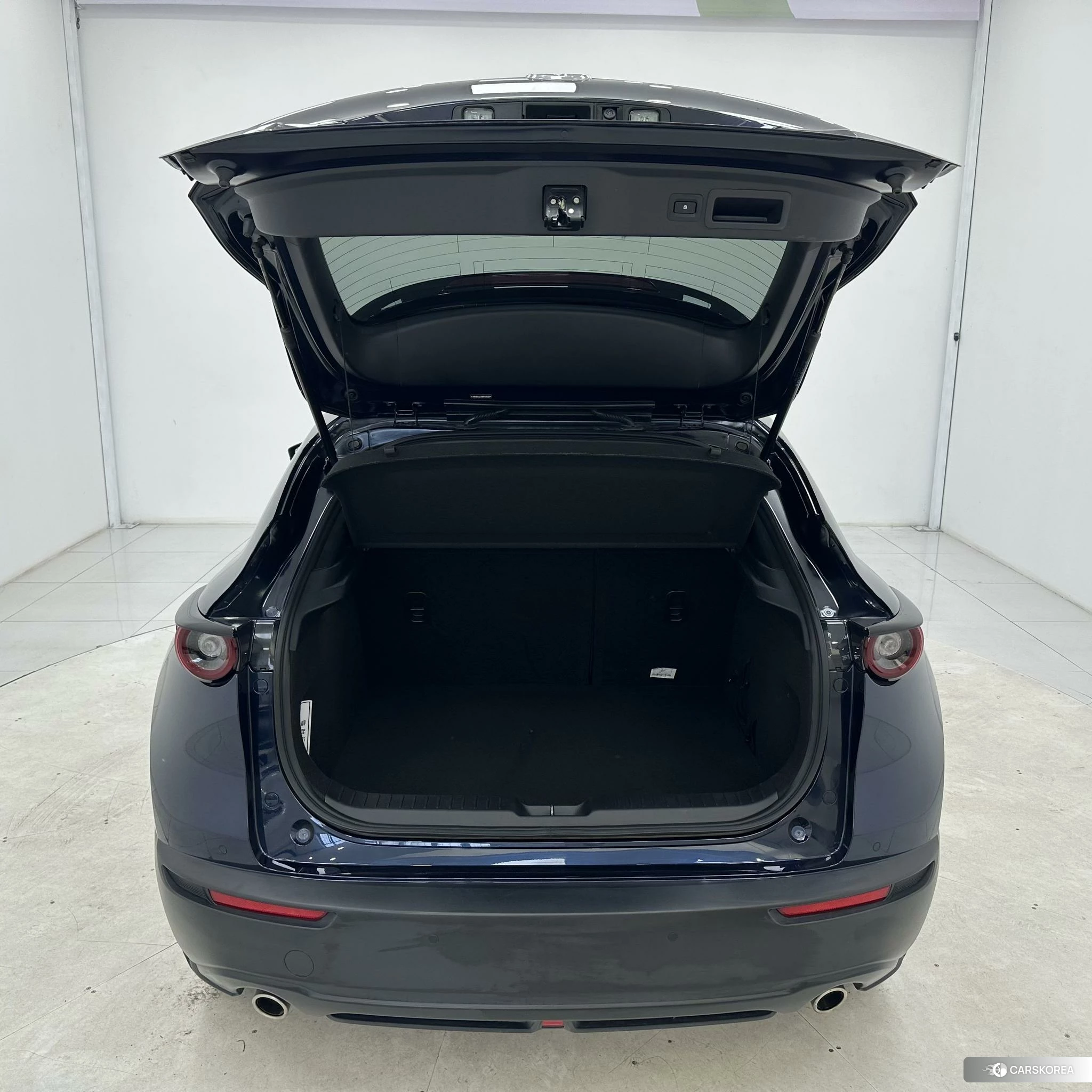 Mazda CX-30 id 4504744 из Китая 15