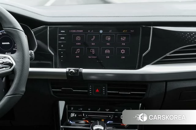 Volkswagen Passat id 4260068 из Китая 15