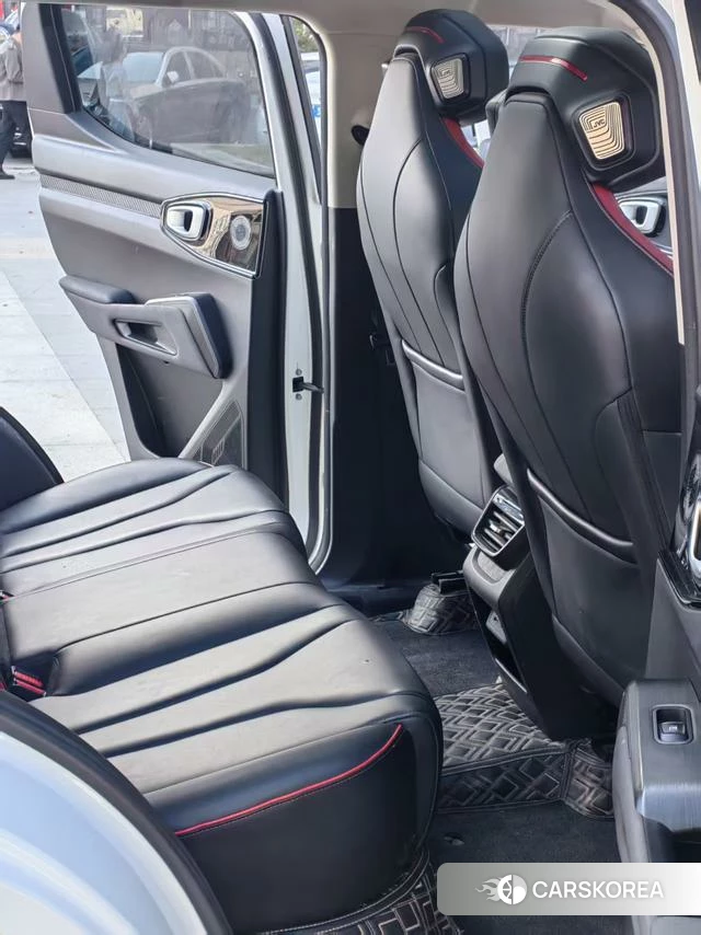 Haval Cool dog id 4242043 из Китая 9