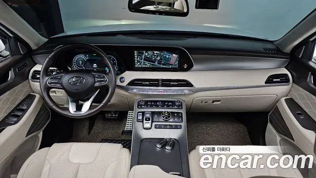 Hyundai Palisade id 2754648 из Кореи 17