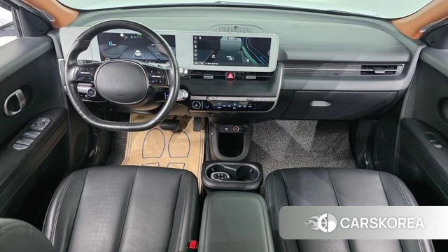 Hyundai Ionic 5 id 4646577 из Кореи 17