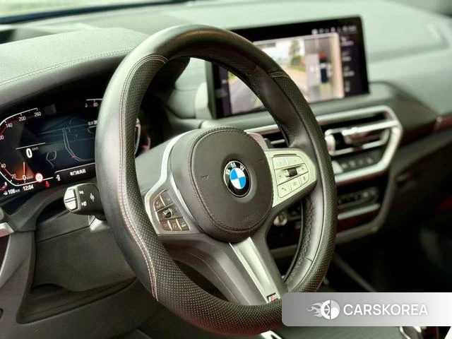 BMW X3 id 4300133 из Китая 16