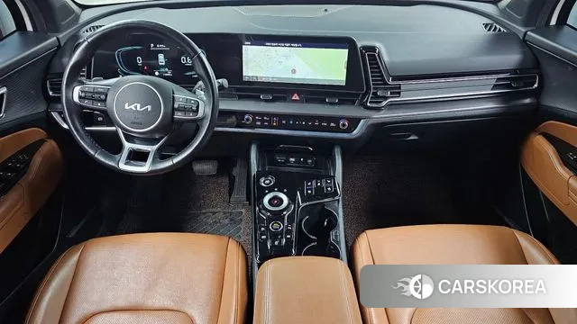 Kia Sportage 5th Generation id 3416079 из Кореи 17