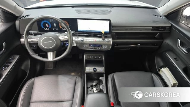 Hyundai Kona (SX2) id 3817746 из Кореи 17