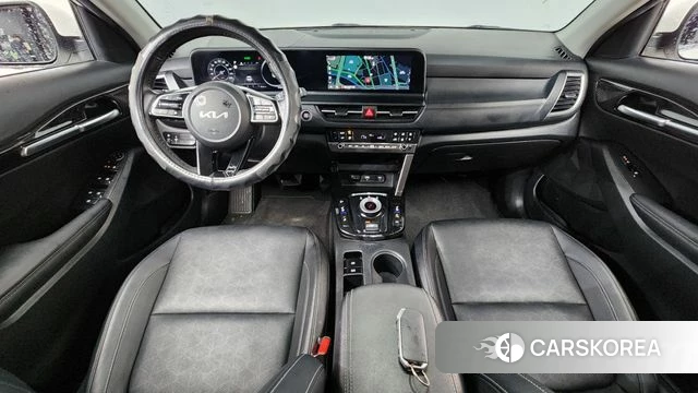 Kia The New Seltos id 4613353 из Кореи 31