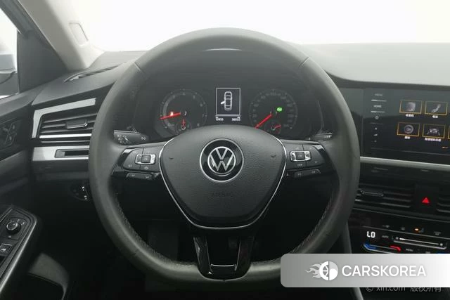 Volkswagen Bora id 4210165 из Китая 21