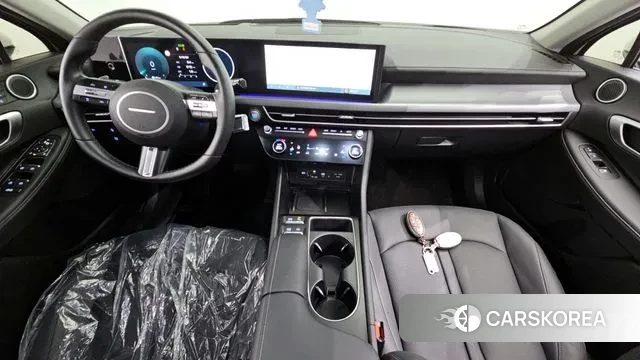 Hyundai Sonata D Edge (DN8) id 2938875 из Кореи 17