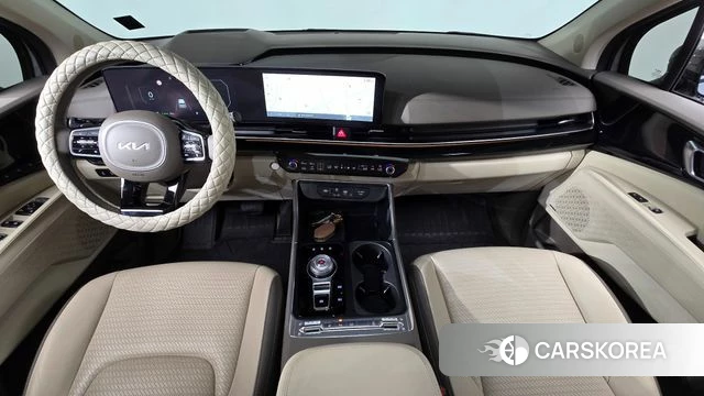 Kia The New Carnival 4th Generation id 4442265 из Кореи 30