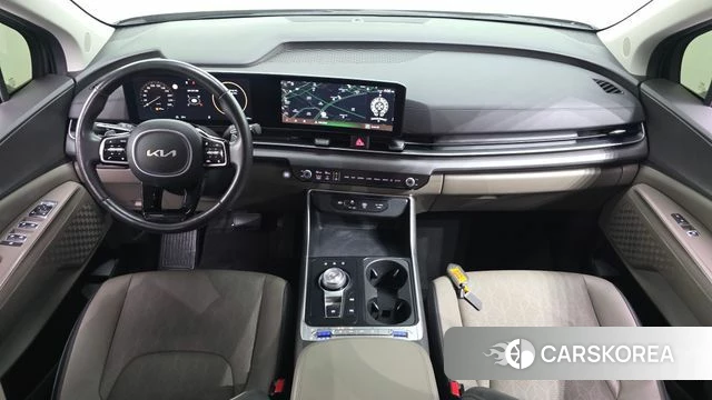 Kia The New Carnival 4th Generation id 4533566 из Кореи 29