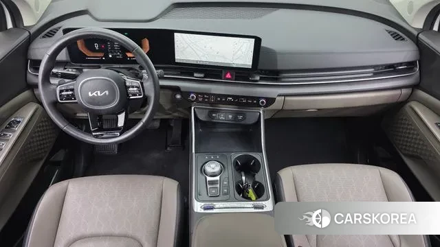 Kia The New Carnival 4th Generation id 3585696 из Кореи 17