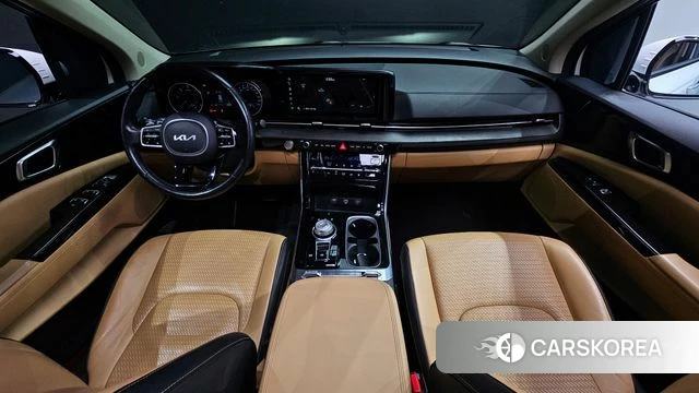 Kia Carnival 4th generation id 4186316 из Кореи 17