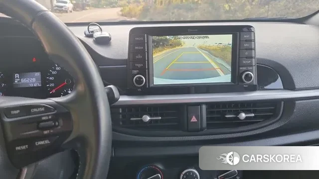 Kia All New Morning (JA) id 3336674 из Кореи 7