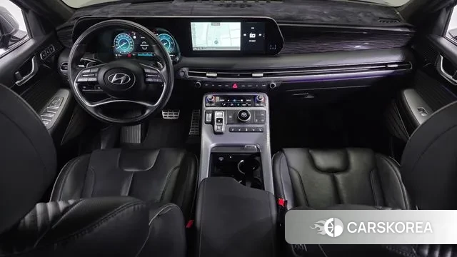 Hyundai The New Palisade id 3529235 из Кореи 17