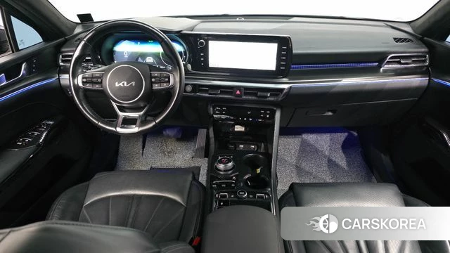 Kia K5 Hybrid 3rd Generation id 4292550 из Кореи 17