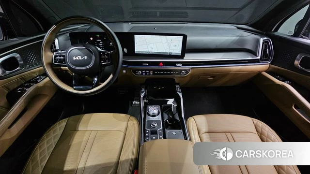 Kia The New Sorento 4th Generation id 4186048 из Кореи 28