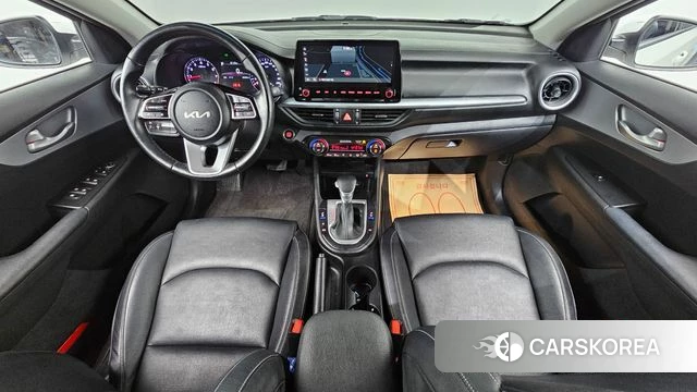 Kia The New K3 2nd generation id 4593181 из Кореи 27