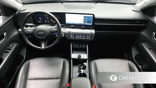 Hyundai Kona (SX2) id 4623897 из Кореи 27
