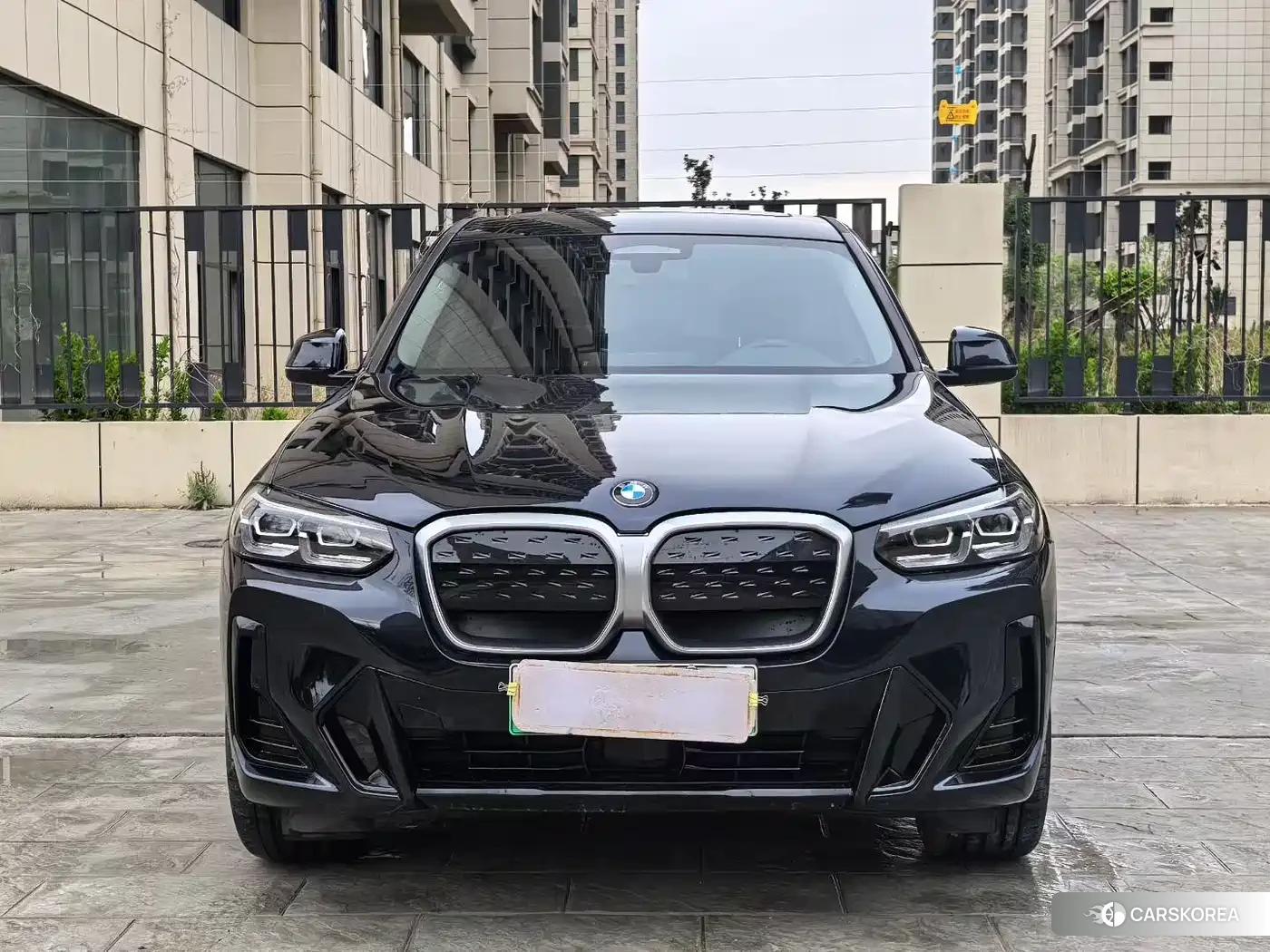 BMW iX3 id 4539288 из Китая 7