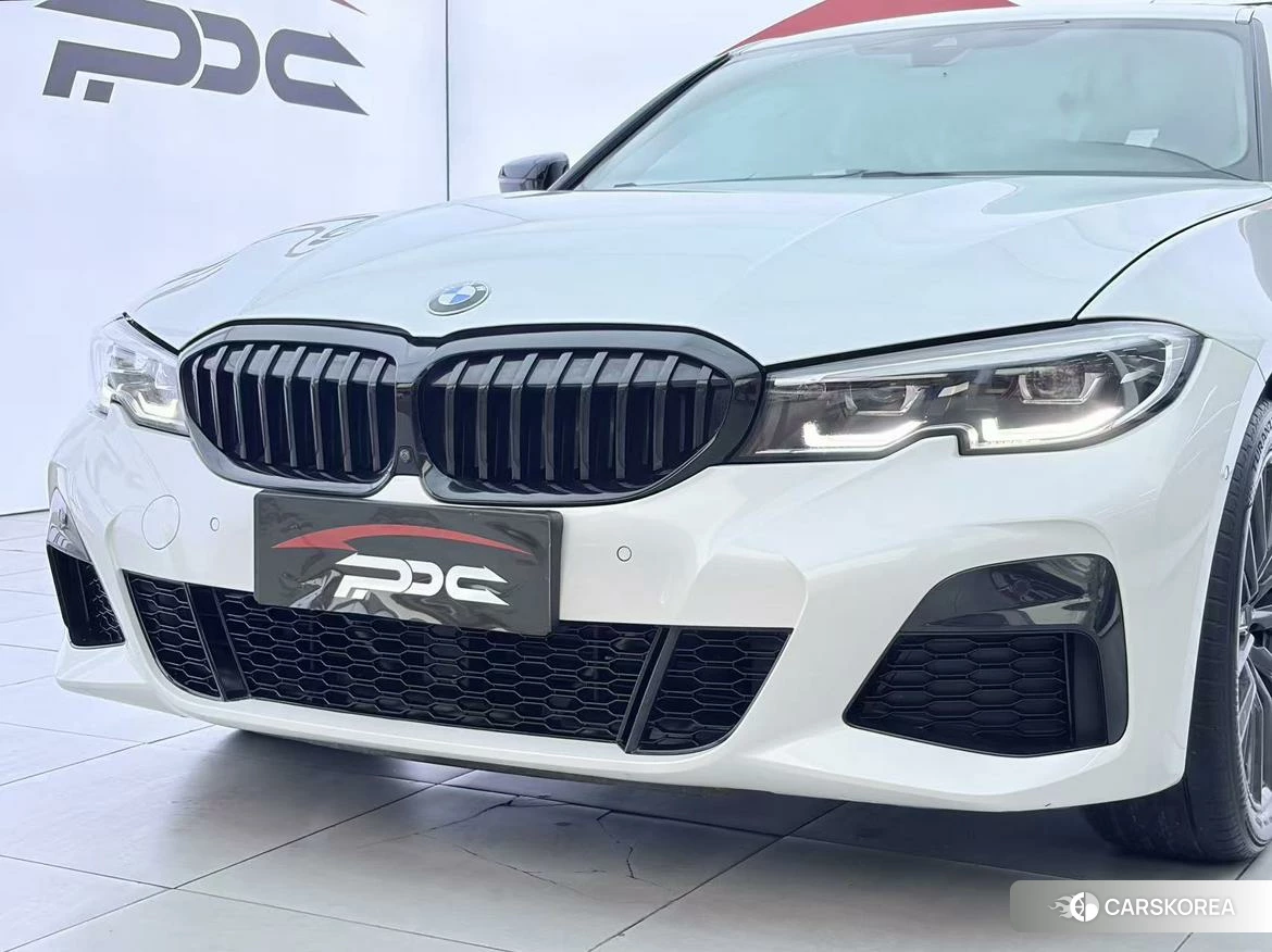 BMW 3 series id 4510937 из Китая 28