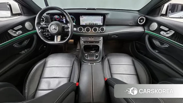 Mercedes-Benz E-Class W213 id 3468299 из Кореи 17