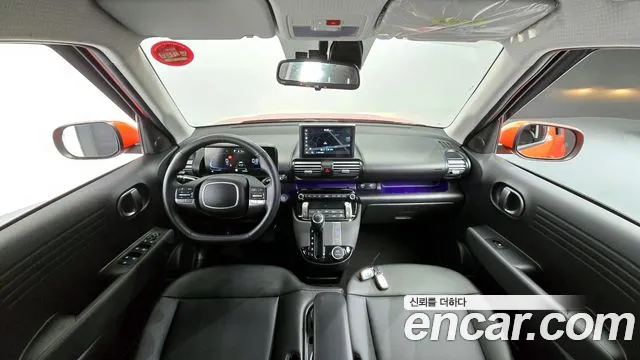 Hyundai Casper id 2487889 из Кореи 17