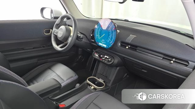 Mini Cooper C 4th generation id 4499548 из Кореи 17