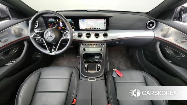 Mercedes-Benz E-Class W213 id 3892936 из Кореи 17