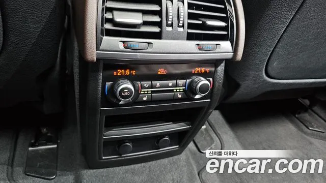 BMW X5 (F15) id 2670948 из Кореи 17