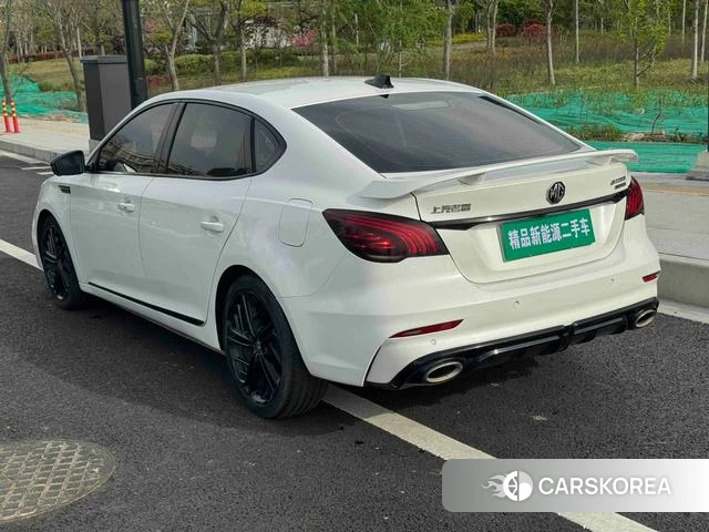 MG MG6 PHEV id 4239981 из Китая 7