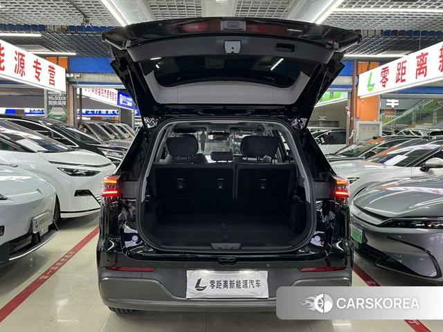 Chery Fengyun Fengyun T8 id 3957859 из Китая 15