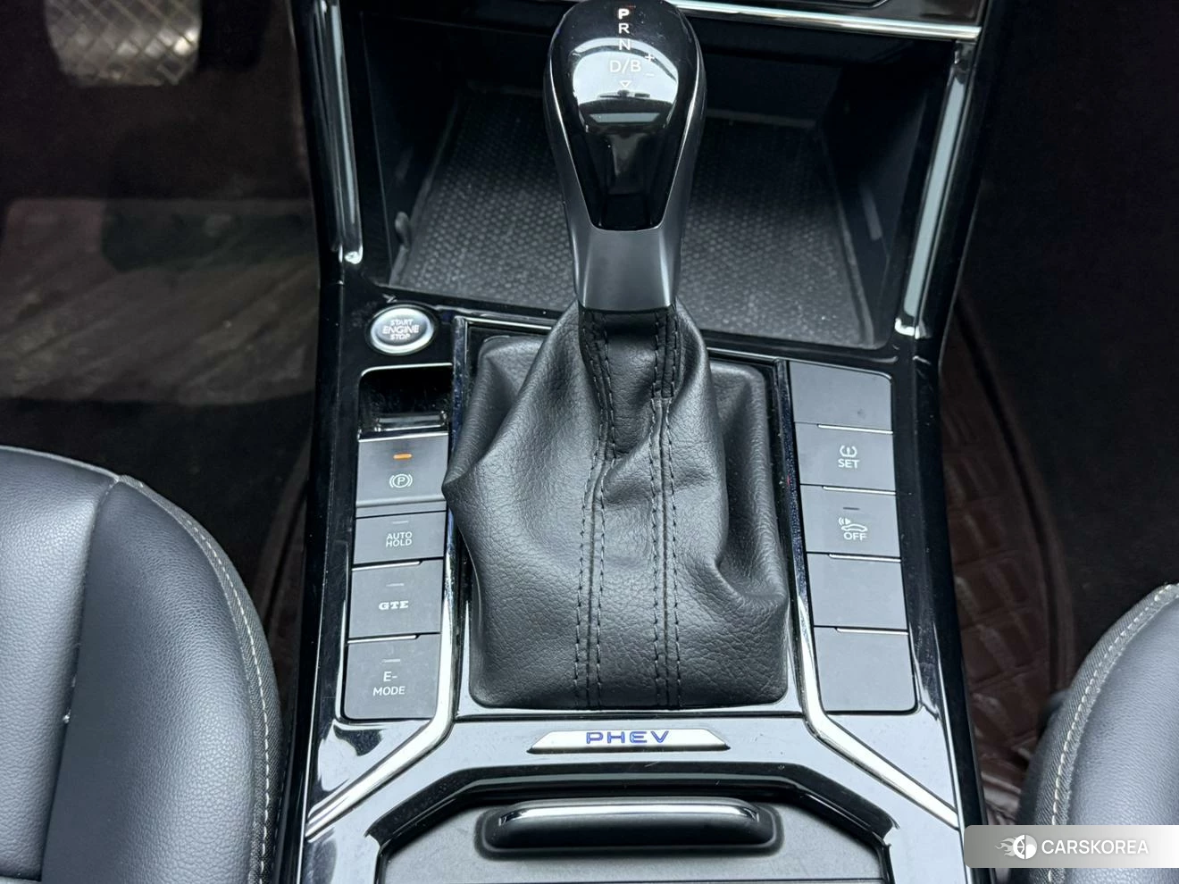 Volkswagen Passat PHEV id 4405872 из Китая 14
