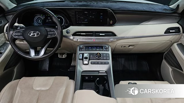 Hyundai Palisade id 4688551 из Кореи 30