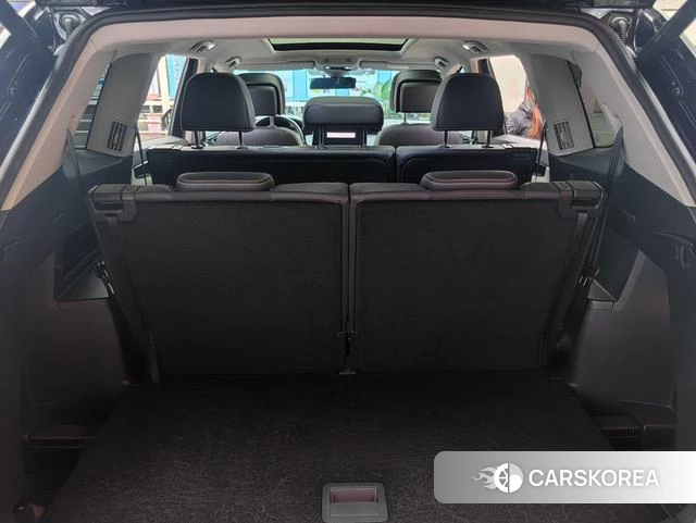 Volkswagen Tourang id 4277027 из Китая 19