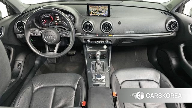 Audi New A3 id 3886308 из Кореи 17