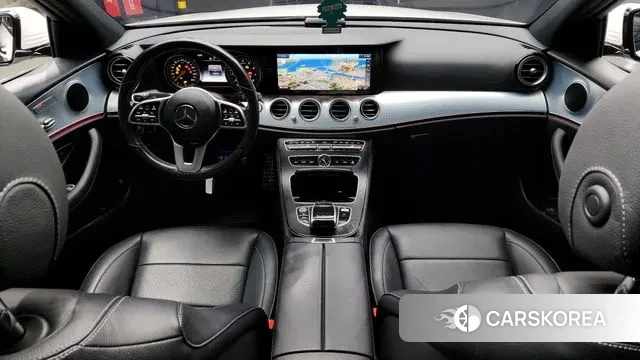 Mercedes-Benz E-Class W213 id 3499432 из Кореи 17