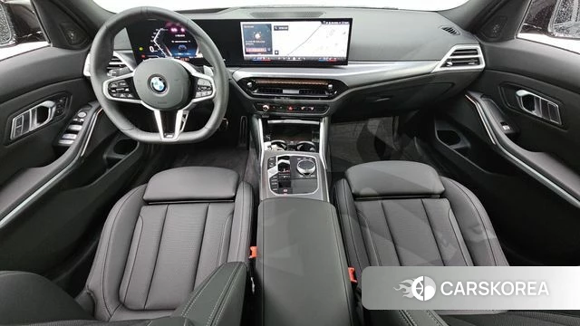BMW 3 Series (G20) id 4548459 из Кореи 17