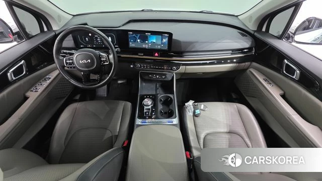 Kia The New Carnival 4th Generation id 4442775 из Кореи 29