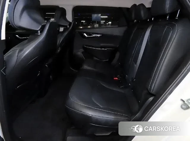 Kia EV6 id 3733566 из Кореи 16