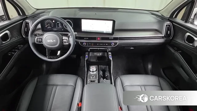 Kia The New Sorento 4th Generation id 3734355 из Кореи 17