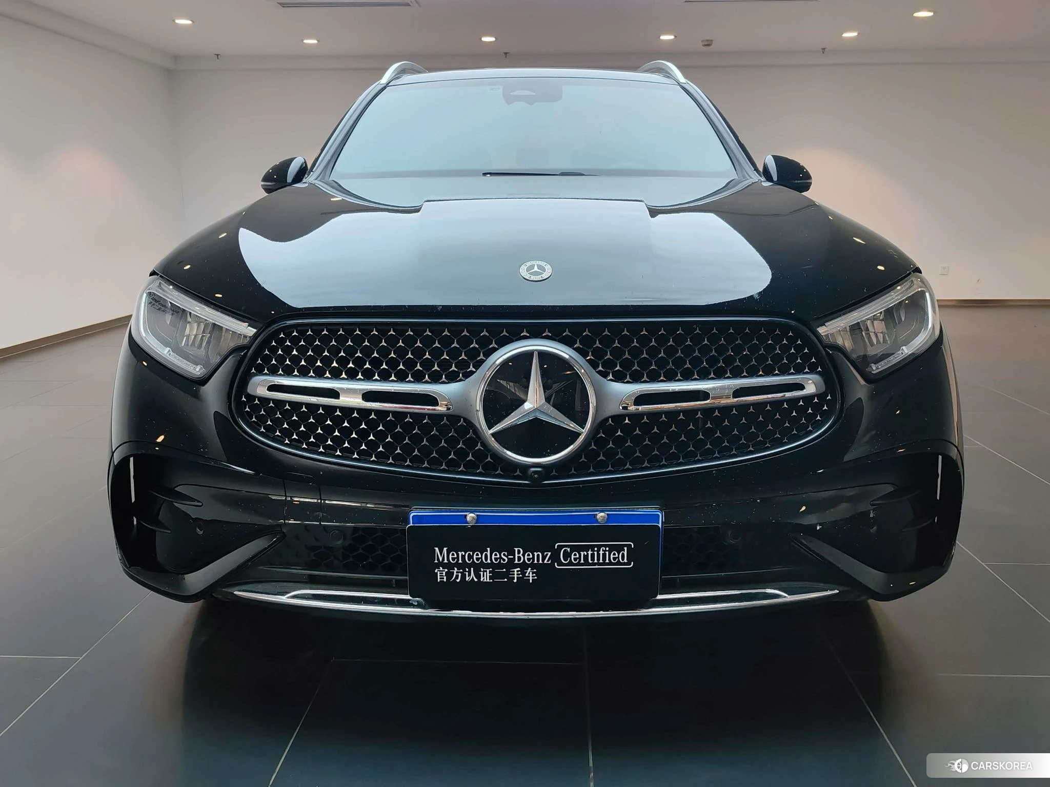 Mercedes-Benz GLC id 4440573 из Китая 17