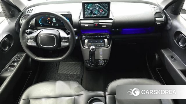 Hyundai Casper id 4495051 из Кореи 30