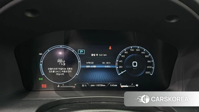 Ssangyong All New Rexton id 4730771 из Кореи 29