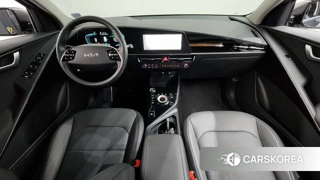 Kia Di Ol Nu Niro id 3863788 из Кореи 17