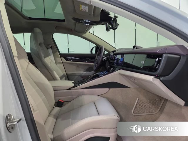 Porsche Panamera (976) id 4432481 из Кореи 9