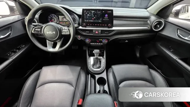 Kia The New K3 2nd generation id 3629870 из Кореи 17