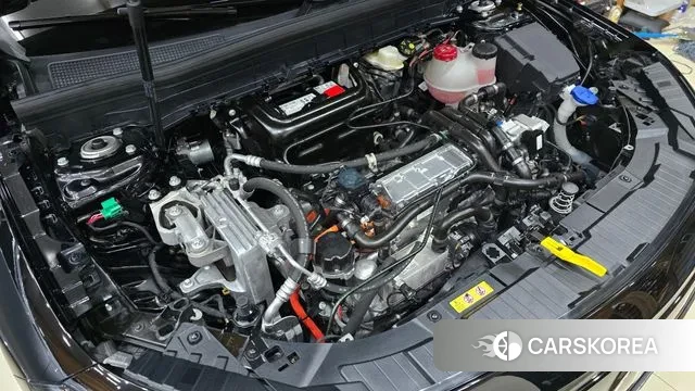 Mercedes-Benz EQB X243 id 3764041 из Кореи 17