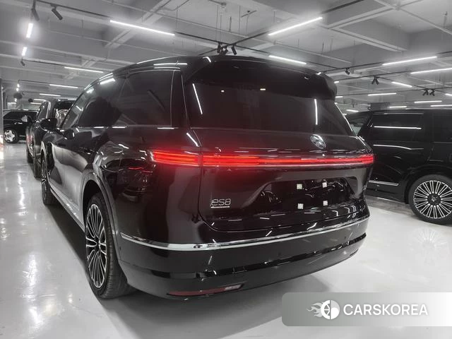 Weilai ES8 id 3944932 из Китая 7