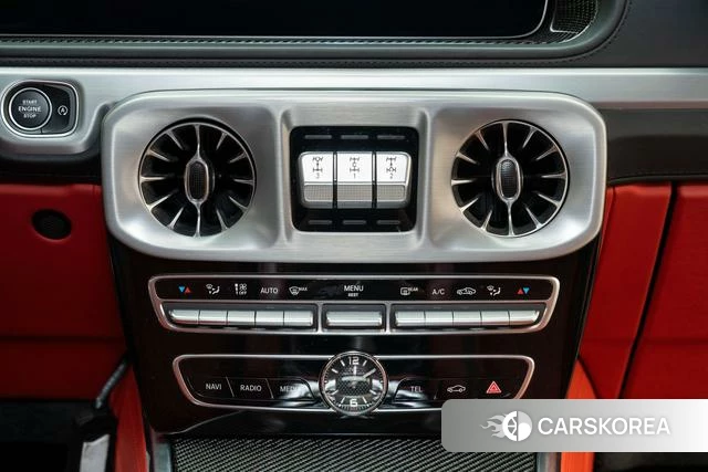Mercedes-Benz G-class AMG id 4271505 из Китая 18