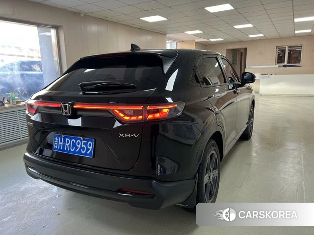 Honda XR-V id 4256981 из Китая 13